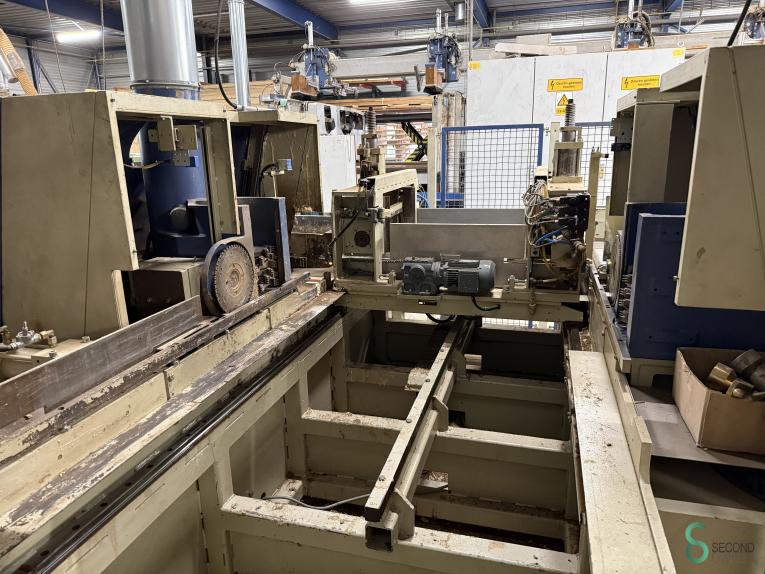 Weinig HOU9.556 132 16900